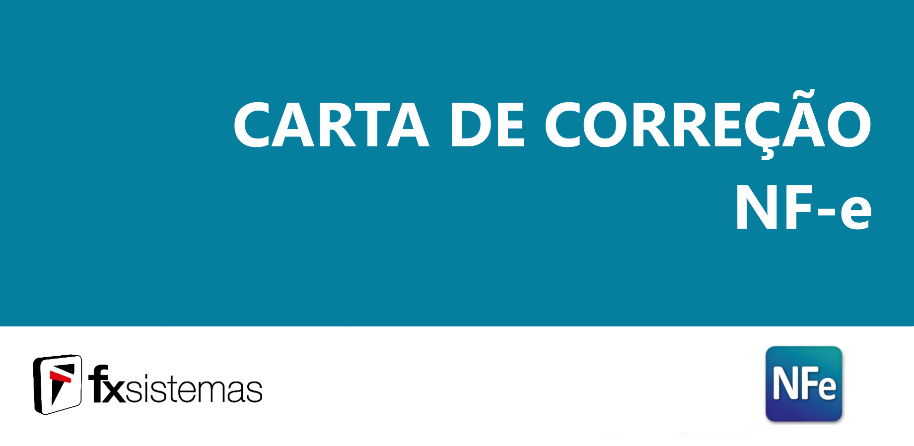 Exemplo De Carta De Correção De Nota Fiscal Eletronica